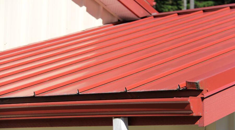 Industrial Roof Maintenance in Shaniko, OR