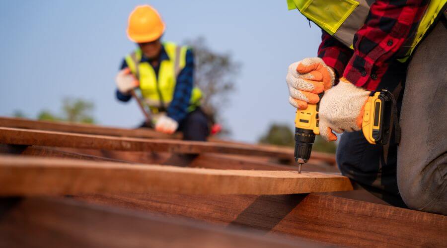 Expert top industrial roofings services in Shaniko, OR